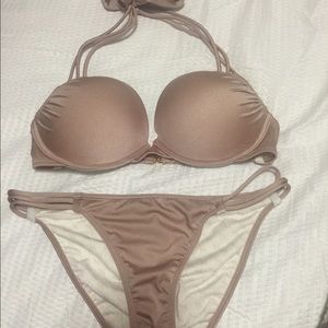 Victoria secret bombshell swimsuit