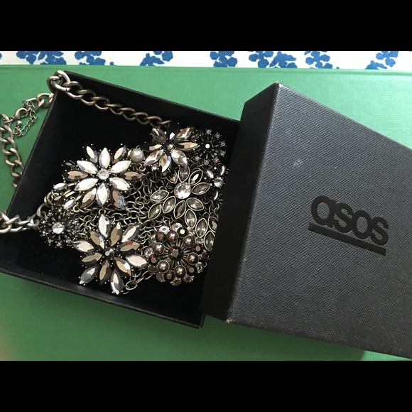 ASOS Necklace
