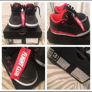 Air Jordan 3 retro