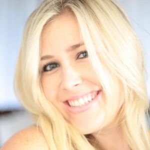 Meet your Posher, Ashlee