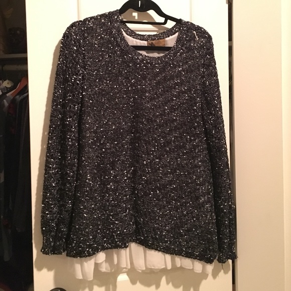 Flowy Sweater