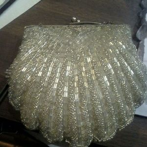 Vintage purse