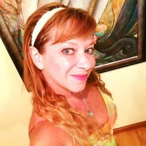 Meet your Posher, Karen