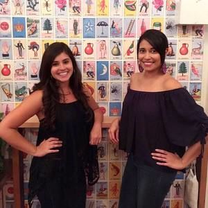 Meet your Posher, Yannine