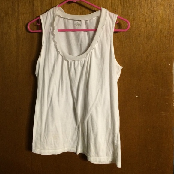 Tank top - Picture 1 of 2