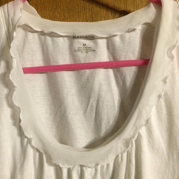 Tank top - Picture 2 of 2