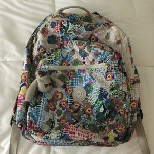 Kipling Backpack