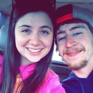 Meet your Posher, Ciara