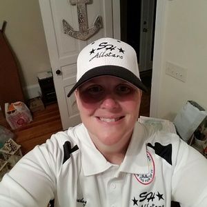 Meet your Posher, Janel