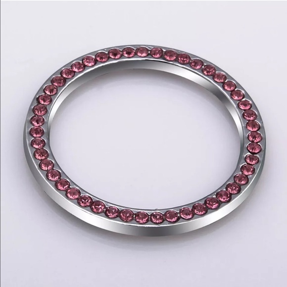 Car Bling "Engine Start Button" - Picture 4 of 4