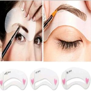 3 style eyebrow shaper