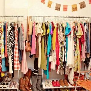 Meet your Posher, Sierra