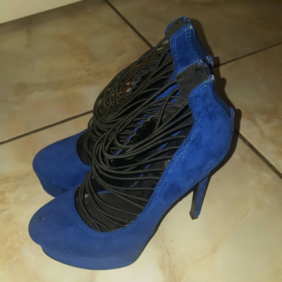 Heels