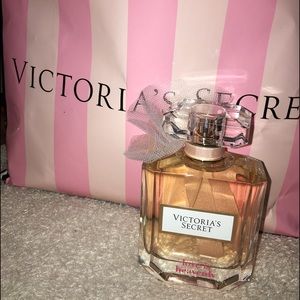 VS Love is Heavenly Perfume