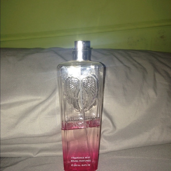 Victoria's Secret Angel Body Spray