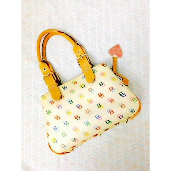 Dooney & Bourke mini