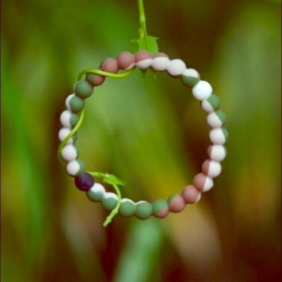 Camo Lokai!