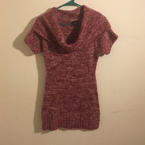 Rue 21 sweater dress