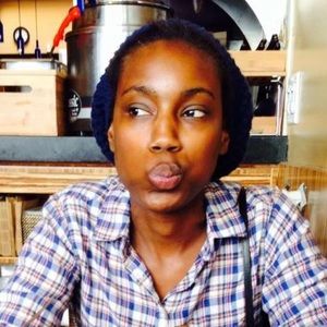 Meet your Posher, Karla