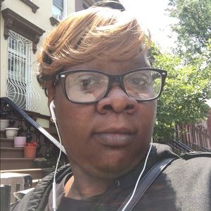 Meet your Posher, Kimberly