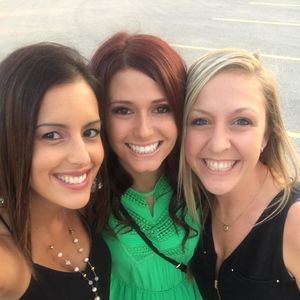 Meet your Posher, Jackie