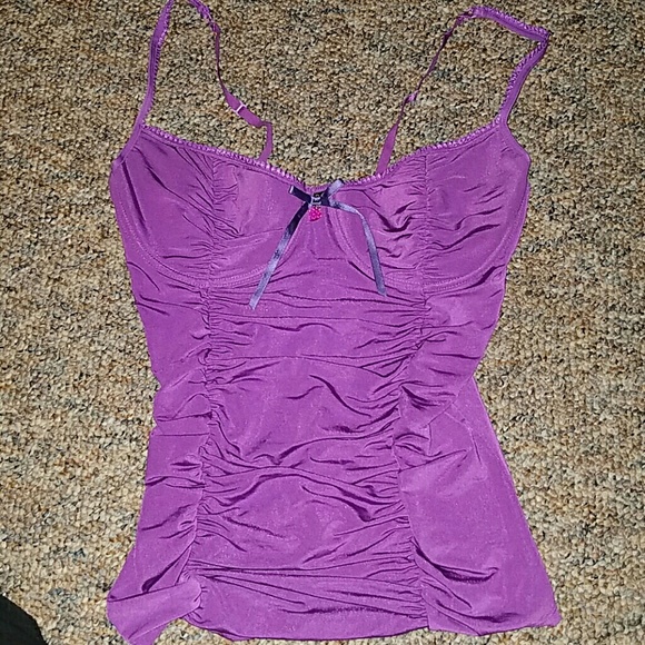 Victoria Secret lingerie top