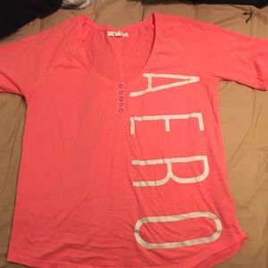 Aero shirt for sale
