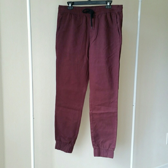 Forever 21 - Men's Joggers