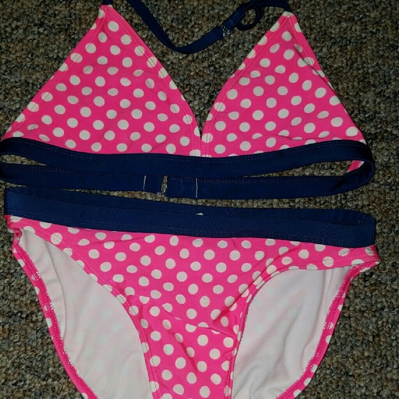 Girls Op swimsuit
