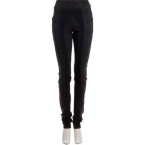Rick Owens DRKSHDW Panel Leggings