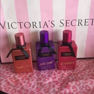 VS Perfumes