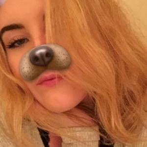 Meet your Posher, Lex