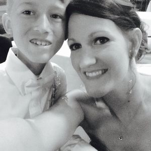 Meet your Posher, Courtney
