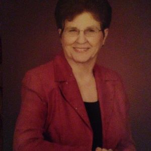 Meet your Posher, Mary