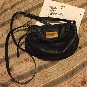 Marc Jacobs Mini Natasha Bag