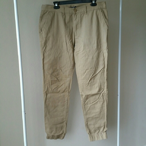 Elwood - Men's Joggers