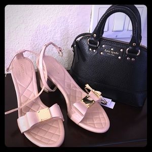 [SOLD] Mini black Kate Spade