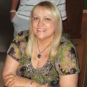 Meet your Posher, Karin