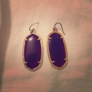 Kendra Scott Elle earrings