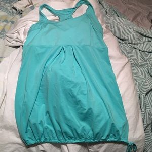 Activewear Tanktop