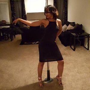 Meet your Posher, Lianna