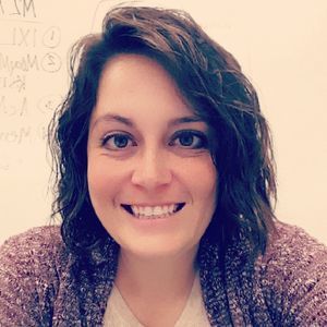 Meet your Posher, Kylie