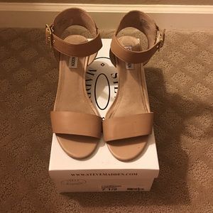 Steve Madden Sandals