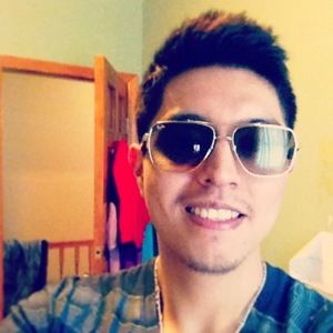 Meet your Posher, Ecualuv07
