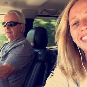 Meet your Posher, Jordan