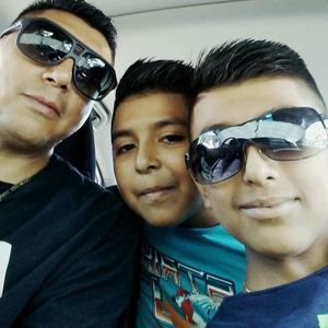 Meet your Posher, Victor