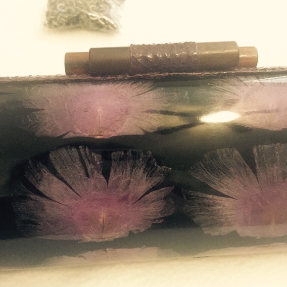 🍁MARJORIE RENNER APHRODITE BAG🍂 - Picture 2 of 4