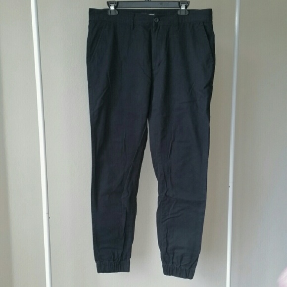 Forever 21 - Men's Joggers