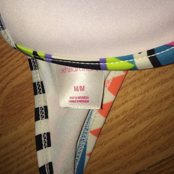 Target Bikini Top - Picture 2 of 2