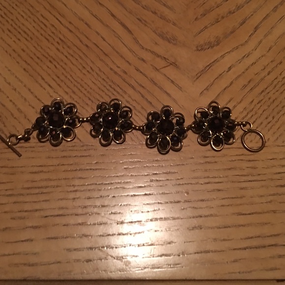 Really cute girly girl bracelet